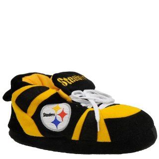 NFL Pittsburgh Steelers Slippers