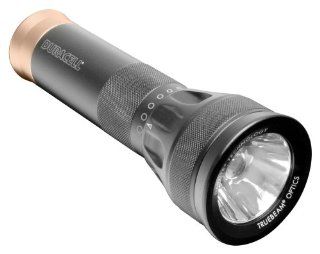 Duracell Daylite LED Flashlight with AAA Batteries Sports