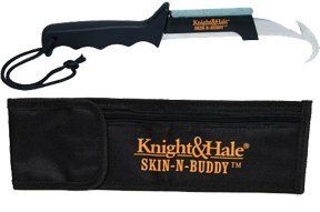 Knight & Hale® Skin   n   Buddy™