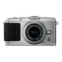 14 42 silver   Achat / Vente COMPACT OLYMPUS EP3 S + objectif 14 42