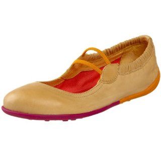 Circuit Flat,Napier Smile/Circuit Merlot,35 EU (US Womens 5 M) Shoes