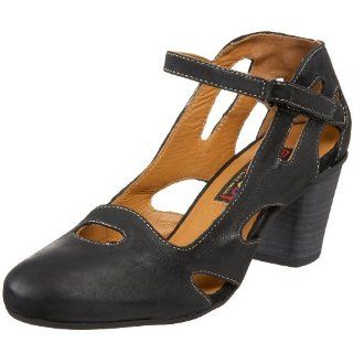 Womens Marli Mary Jane,Black Glove,35 EU (US Womens 5 M) Shoes