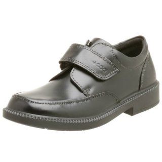 Dress Shoe (Little Kid/Big Kid),Black,34 EU (US Little Kid 3 M) Shoes