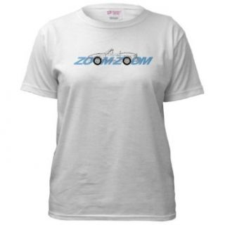 MIATA ZOOM ZOOM Mazda miata Womens T Shirt by 