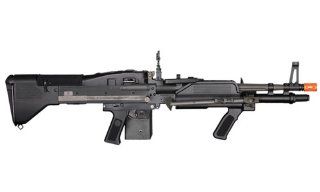 ARES M60E4 Airsoft Electric Machine Gun ARES AEG 20