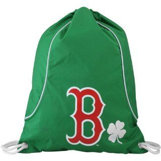 MLB Boston Red Sox Axis Backsack, Green