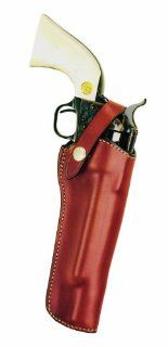 Bianchi Tan 1L Lawman Holster Fits Single Act 4 5/8 (Right