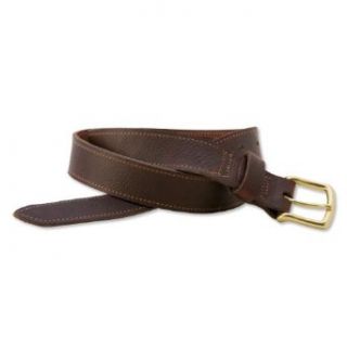 Gokey Bullhide Belt, 32 Shoes