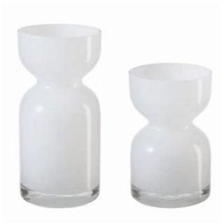 16 cm   SOFT   Achat / Vente VASE   SOLIFLORE Vase Jacinthe blanc 16