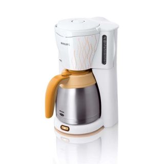 Cafetière électrique   Capacité  1,2 l (10 15 tasses)   Verseuse