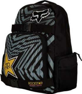 FOX Rockstar Goodlife Backpack Clothing