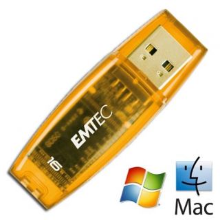 Emtec C400 16 Go   Achat / Vente CLE USB Emtec C400 16 Go  