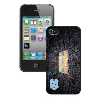 North Carolina Tarheels Getty iPhone 4/4S Case Sports