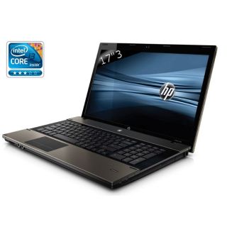 HP ProBook 4720s (WD890EA)   Achat / Vente ORDINATEUR PORTABLE HP