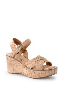 Kork Ease Ava Wedge Sandal Shoes