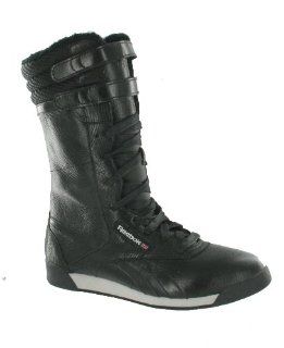 Reebok Freestyle Womens Boots US Size 7 (EU 37.5) Shoes
