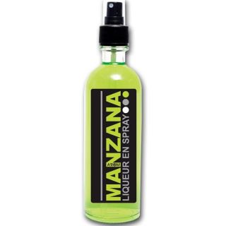 20 cl.   Achat / Vente DÉCORATION PÂTISSERIE Spray Manzana 20