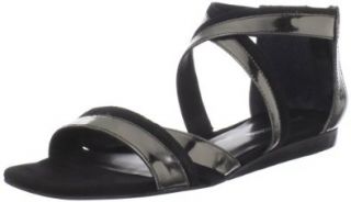 Pour La Victoire Womens Brienne Sandal Shoes