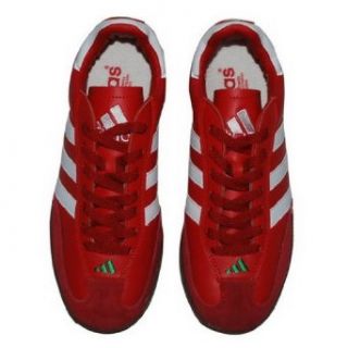 FC Soccer Red Casual Shoes IN BOX (Size07)