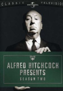 Alfred Hitchcock Presents Season Two (DVD) Today $26.30