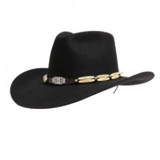 Bailey Western Zuni II Hat Clothing