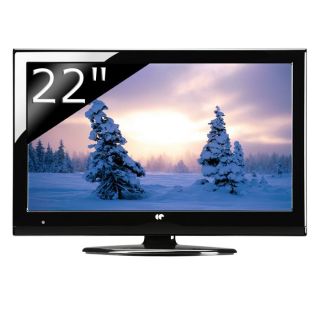TV LCD 22FHD3   Achat / Vente TELEVISEUR LCD 22