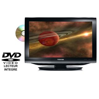 22DV733G   Achat / Vente TELEVISEUR COMBINE 22