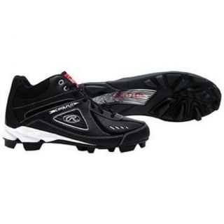  Arsenal Mens Cleat Mid Shoes from Rawlings