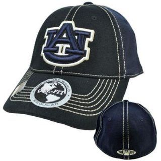 Auburn University Tigers Hat Cap NCAA Flex Fit Stretch