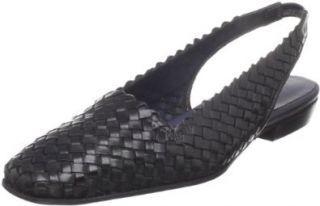  Sesto Meucci Womens Aymer Dress Sandal,Black,7.5 N US Shoes