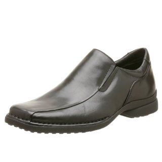 Kenneth Cole REACTION Mens Punchual Slip On Shoes