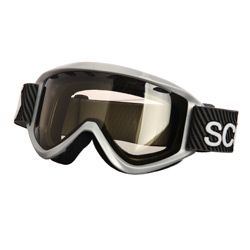 Scott USA 2010 Duel Wintersport Goggles