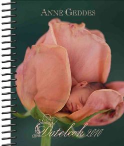 Anne Geddes 2010 Calendar (Disk)