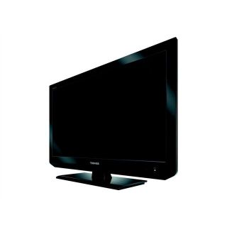 TELEVISEUR COMBINE 22 Toshiba Combiné LCD/DVD