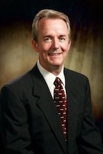 Robert P. Hughes Senior Vice President, Finance and Risk Management
