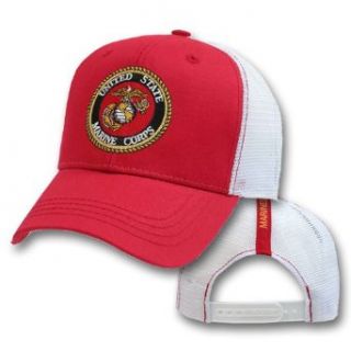 Rapid Dominance Military Trucker Hat Adjustable   US