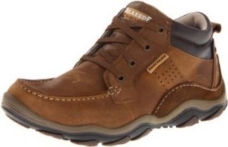 Skechers Mens Bolland Taber Ankle Boot Shoes