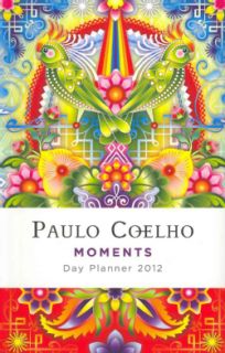 Coelho Agenda 2012 (Paperback)