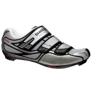  Shimano Mens Performance Road Cycling Shoes   SH R160G (43) Shoes