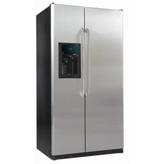 GENERAL ELECTRIC GCE21LGFSS   Achat / Vente REFRIGERATEUR AMERICAIN