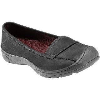 KEEN Sterling City Slip On Shoe   Womens Shoes