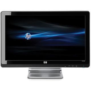 HP 2010I 20 inch 1600x900 LCD Monitor (Refurbished)