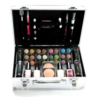 Shany Makeup Train Case Today $38.65 4.0 (1 reviews)