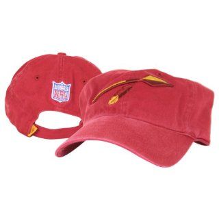 Washington Redskins Arrow Logo Adjustable Hat Sports