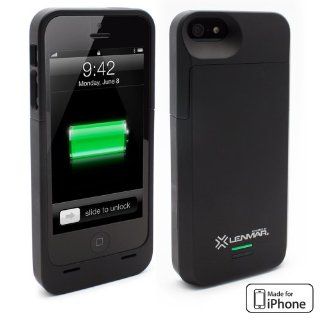MFI Apple Approved   Lenmar Meridian iPhone 5 Rechargeable