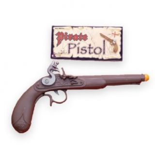 Pirate Pistol   Accessories & Makeup Clothing