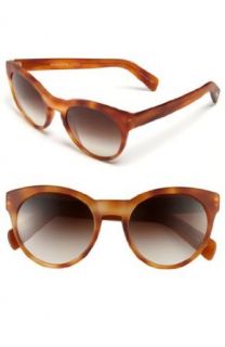 Oliver Peoples Alivia Sunglasses Clothing