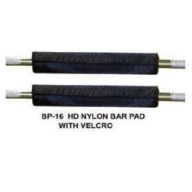 Barbell Bar Pad Pair (sold as 2 pieces)