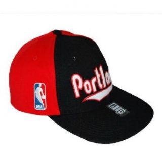Mens Nike NBA Flexfit Portland Trail Blazers Cap Hat (Size