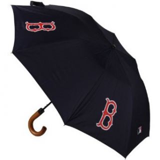 MLB Team Logo Umbrella Clothing